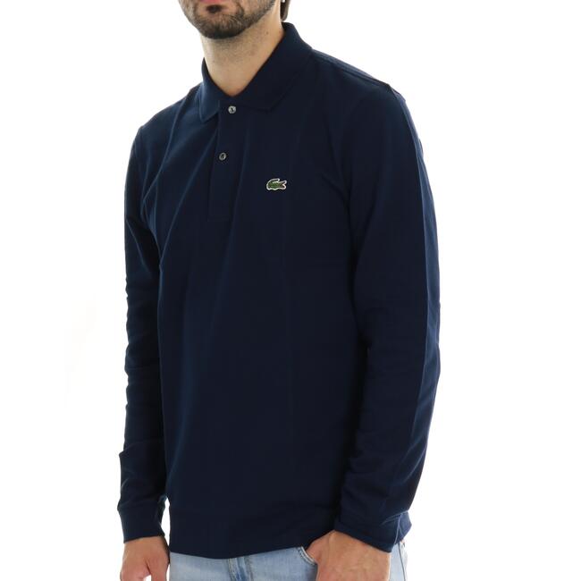 POLO MANICA LUNGA LACOSTE - Mad Fashion | img vers.650x/